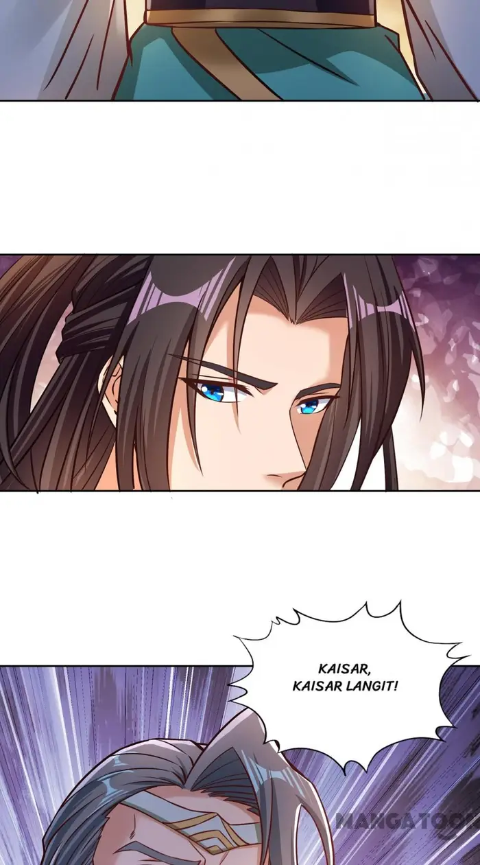 I Was Trapped On The Same Day For 100,000 Years Chapter 175 - Halaman 29