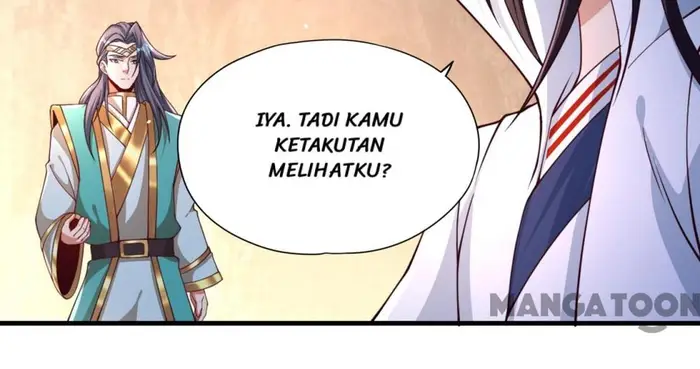 I Was Trapped On The Same Day For 100,000 Years Chapter 175 - Halaman 33