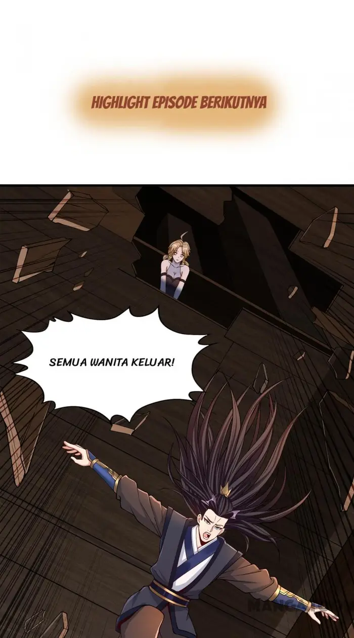 I Was Trapped On The Same Day For 100,000 Years Chapter 175 - Halaman 34