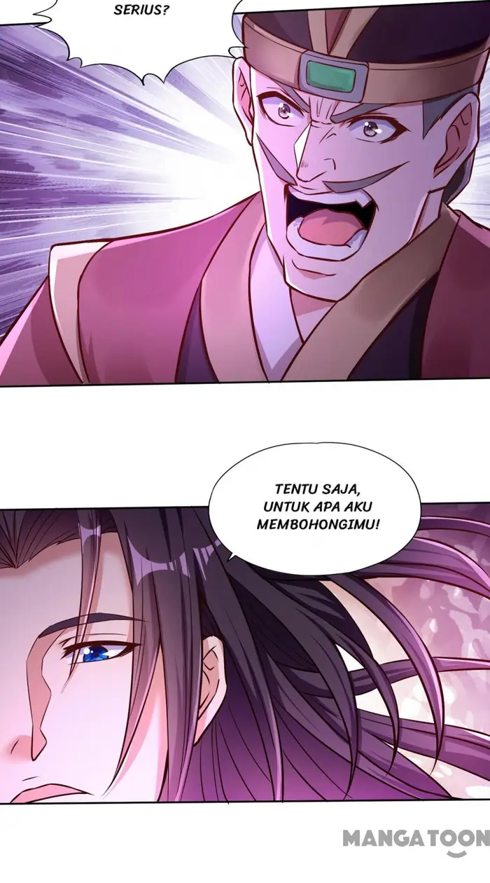 I Was Trapped On The Same Day For 100,000 Years Chapter 175 - Halaman 5