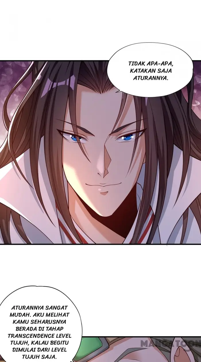 I Was Trapped On The Same Day For 100,000 Years Chapter 174 - Halaman 13