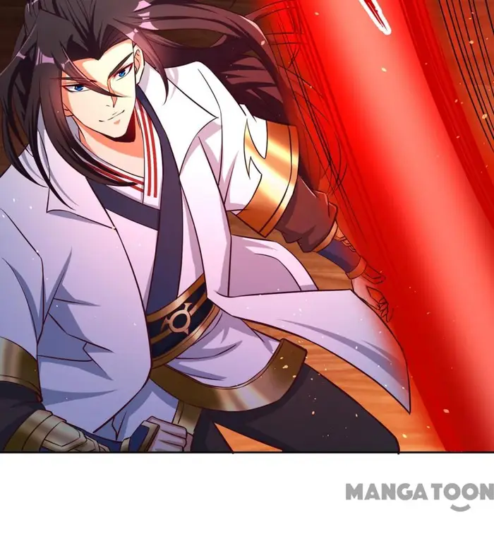 I Was Trapped On The Same Day For 100,000 Years Chapter 174 - Halaman 27