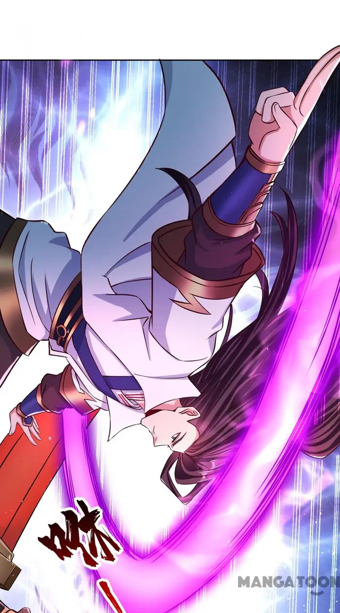 I Was Trapped On The Same Day For 100,000 Years Chapter 174 - Halaman 28