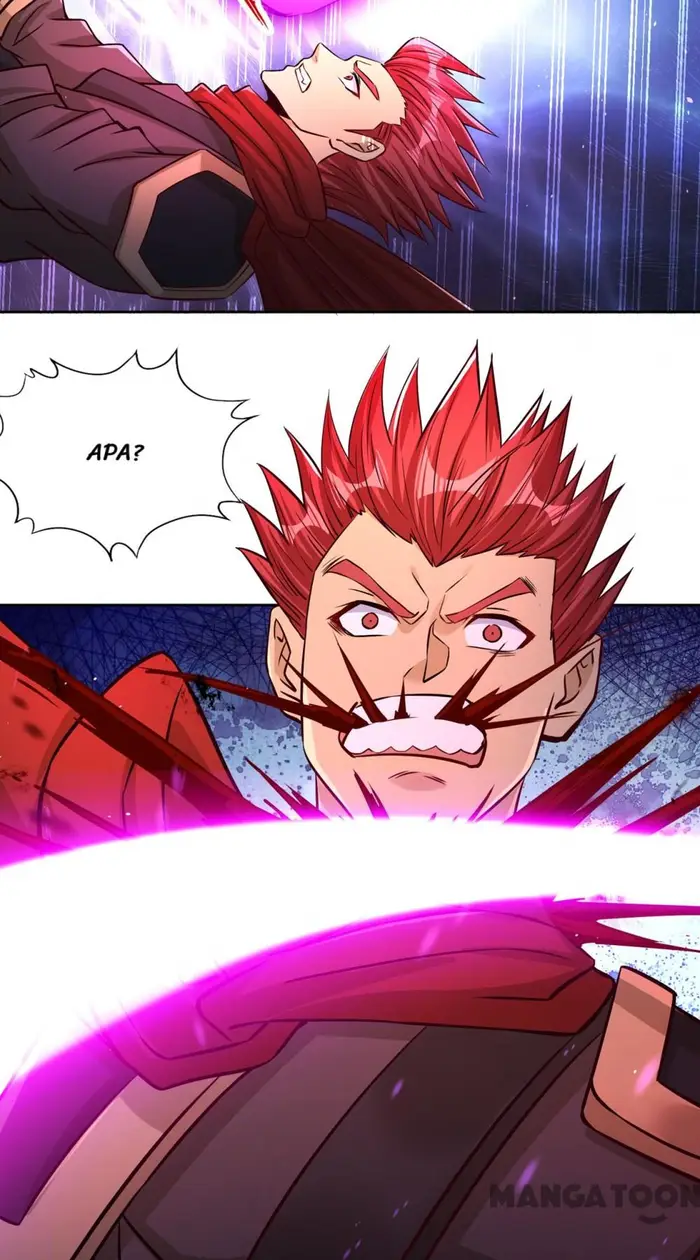 I Was Trapped On The Same Day For 100,000 Years Chapter 174 - Halaman 29