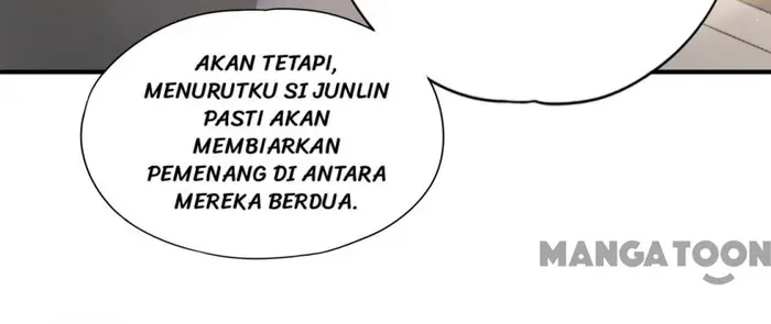 I Was Trapped On The Same Day For 100,000 Years Chapter 174 - Halaman 3