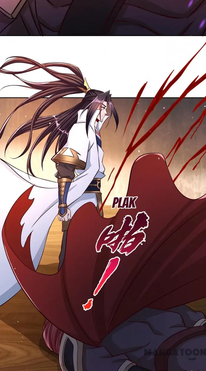 I Was Trapped On The Same Day For 100,000 Years Chapter 174 - Halaman 30