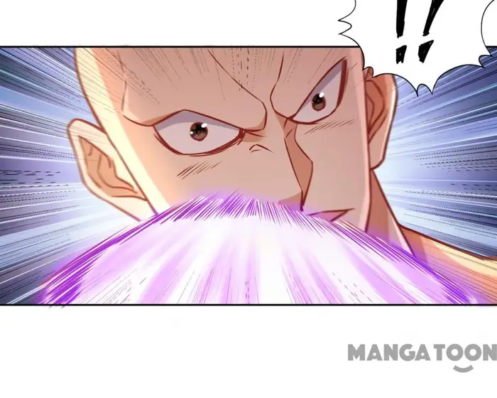 I Was Trapped On The Same Day For 100,000 Years Chapter 174 - Halaman 37