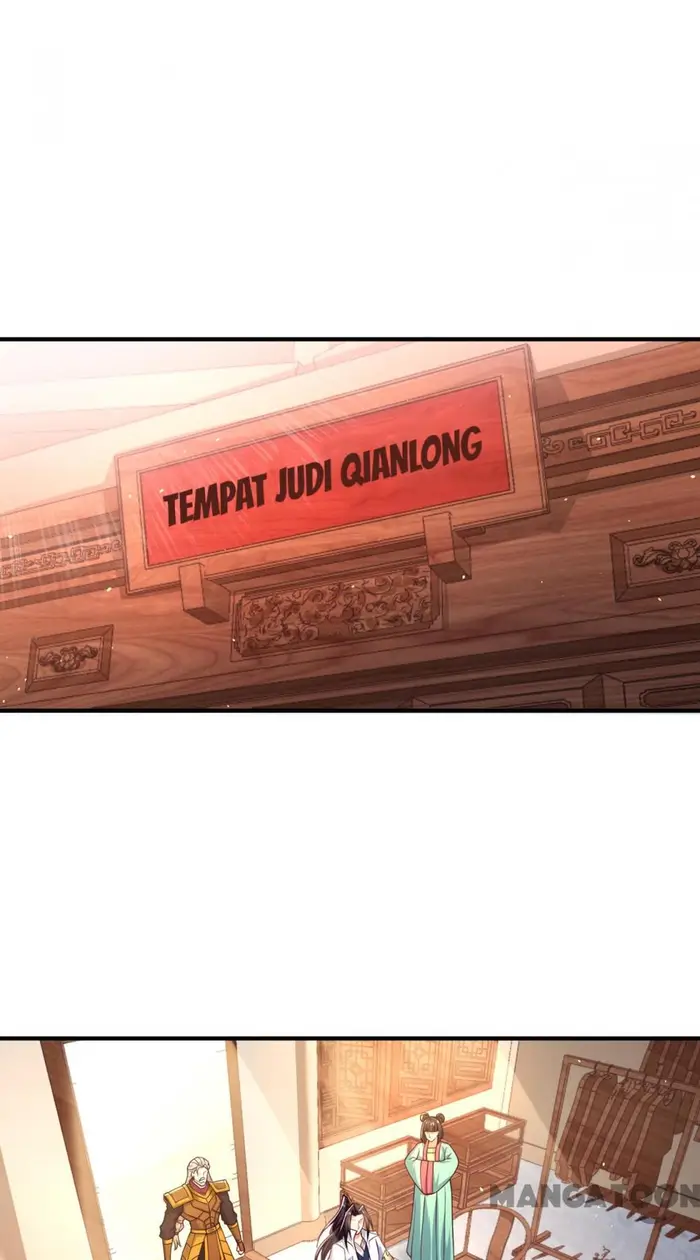 I Was Trapped On The Same Day For 100,000 Years Chapter 174 - Halaman 6