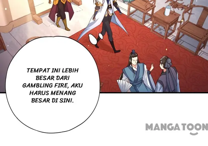 I Was Trapped On The Same Day For 100,000 Years Chapter 174 - Halaman 7