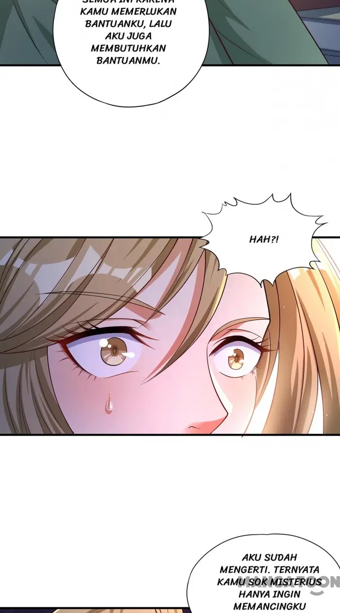 I Was Trapped On The Same Day For 100,000 Years Chapter 173 - Halaman 14