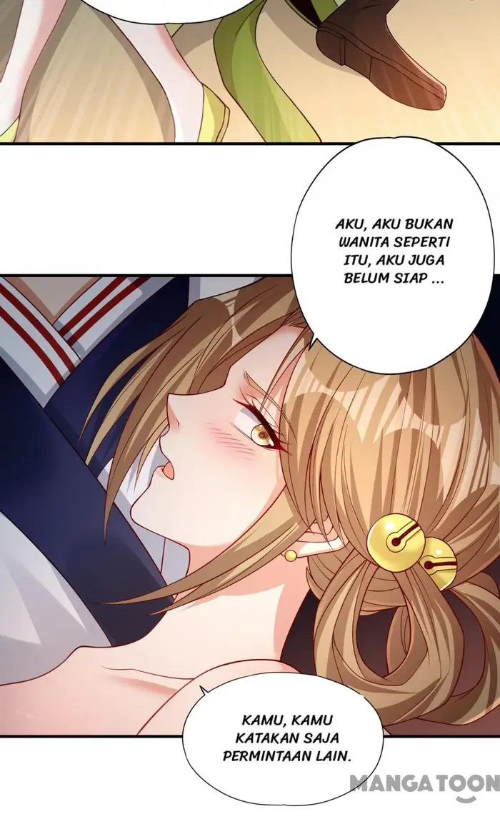 I Was Trapped On The Same Day For 100,000 Years Chapter 173 - Halaman 20