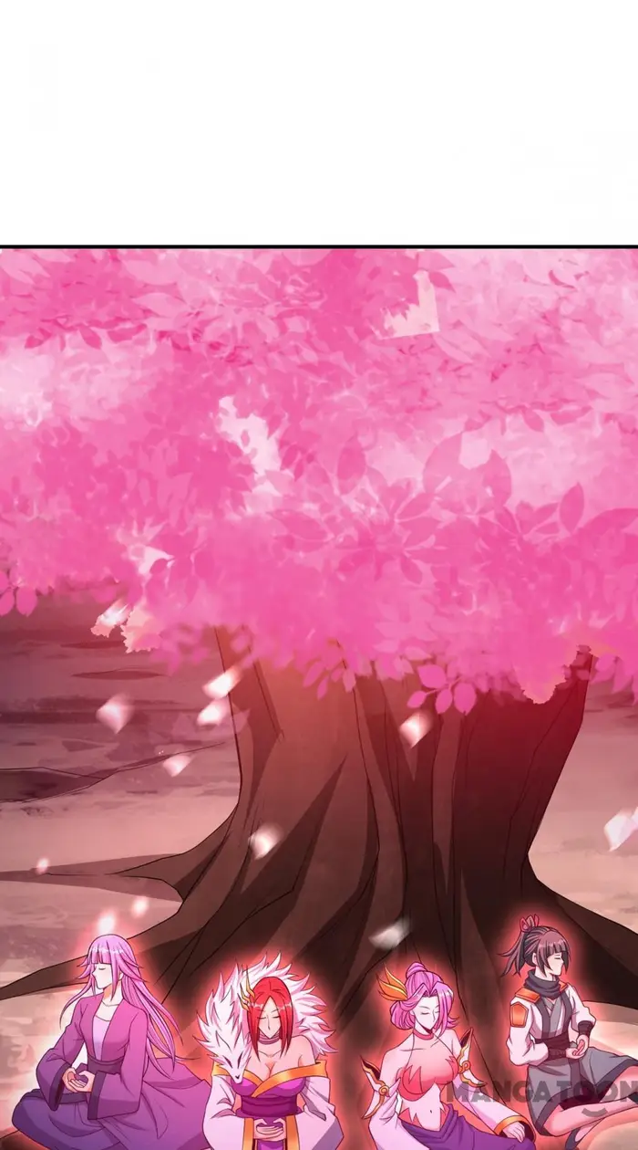 I Was Trapped On The Same Day For 100,000 Years Chapter 173 - Halaman 28