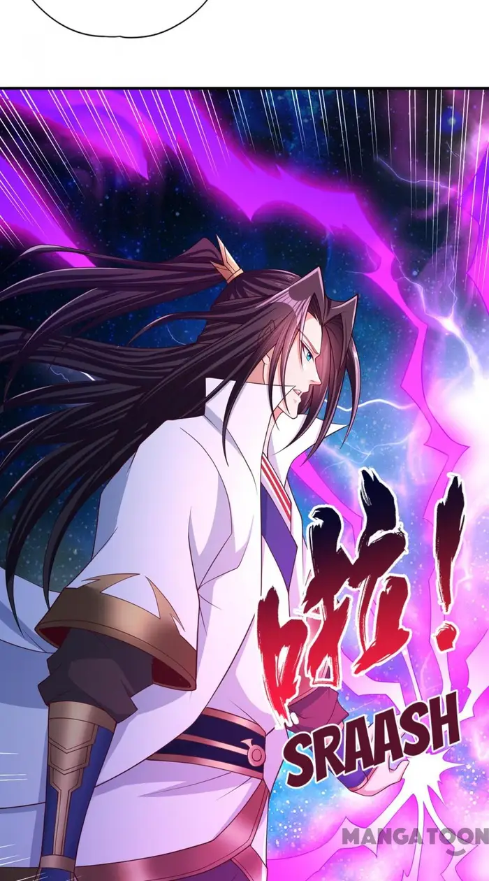 I Was Trapped On The Same Day For 100,000 Years Chapter 173 - Halaman 30