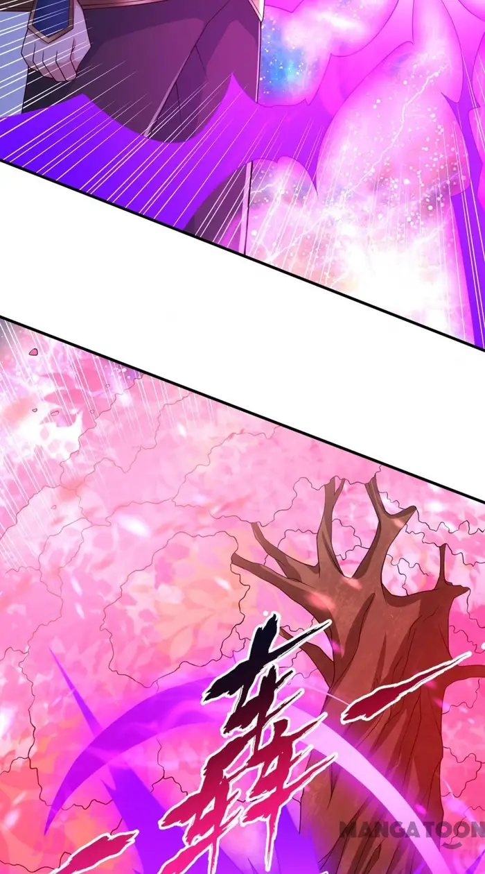 I Was Trapped On The Same Day For 100,000 Years Chapter 173 - Halaman 31