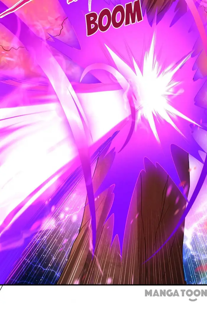 I Was Trapped On The Same Day For 100,000 Years Chapter 173 - Halaman 32