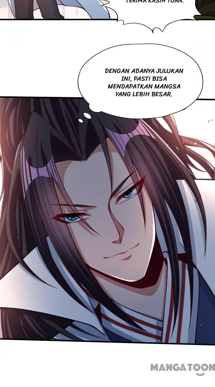 I Was Trapped On The Same Day For 100,000 Years Chapter 173 - Halaman 4