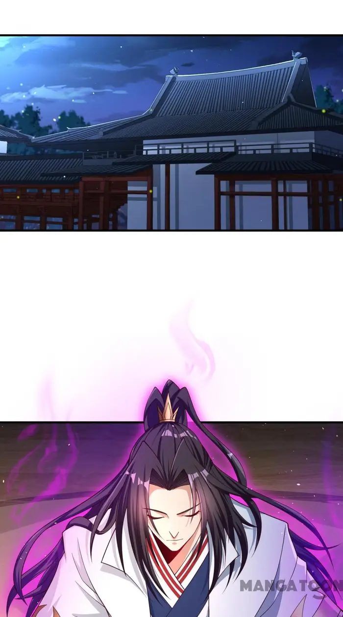 I Was Trapped On The Same Day For 100,000 Years Chapter 173 - Halaman 8