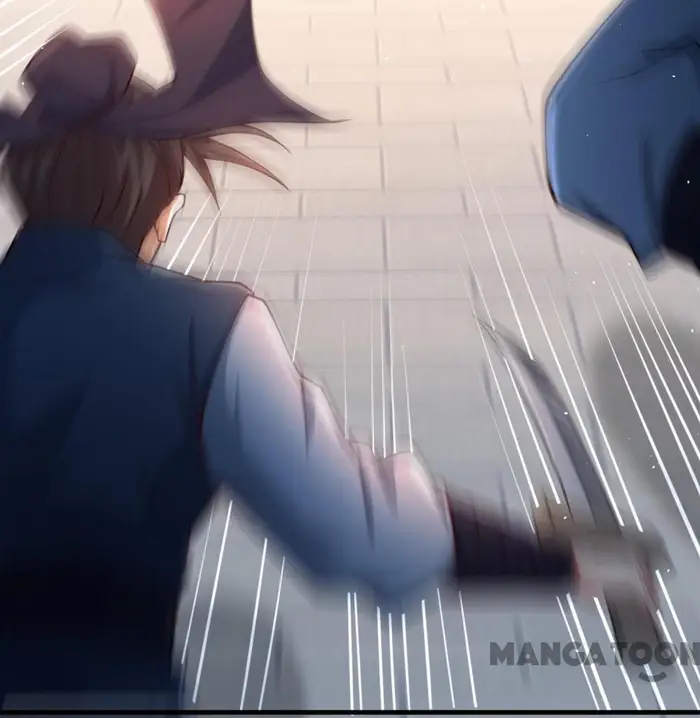I Was Trapped On The Same Day For 100,000 Years Chapter 172 - Halaman 10
