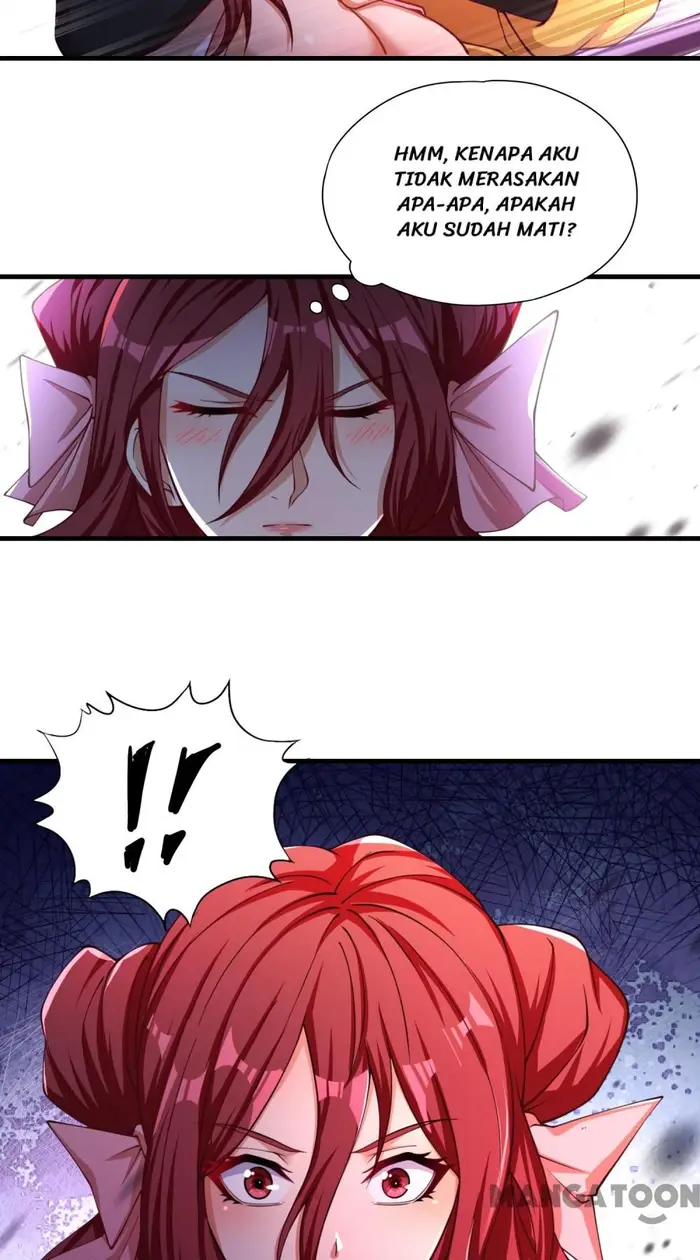 I Was Trapped On The Same Day For 100,000 Years Chapter 172 - Halaman 12