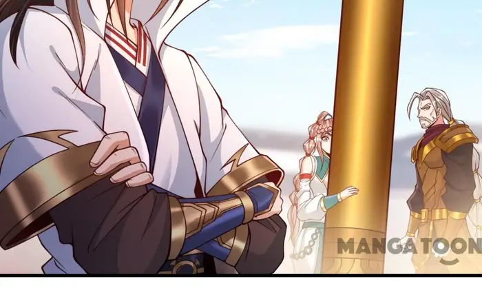 I Was Trapped On The Same Day For 100,000 Years Chapter 172 - Halaman 25