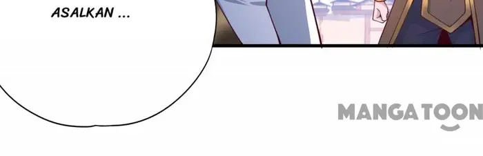 I Was Trapped On The Same Day For 100,000 Years Chapter 172 - Halaman 31