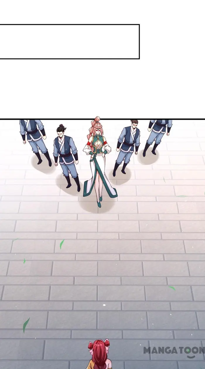 I Was Trapped On The Same Day For 100,000 Years Chapter 172 - Halaman 5