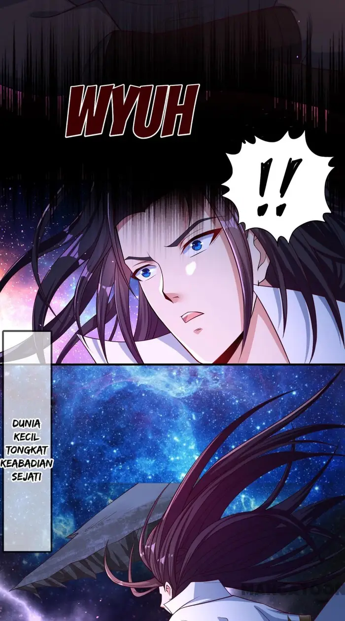 I Was Trapped On The Same Day For 100,000 Years Chapter 171 - Halaman 20