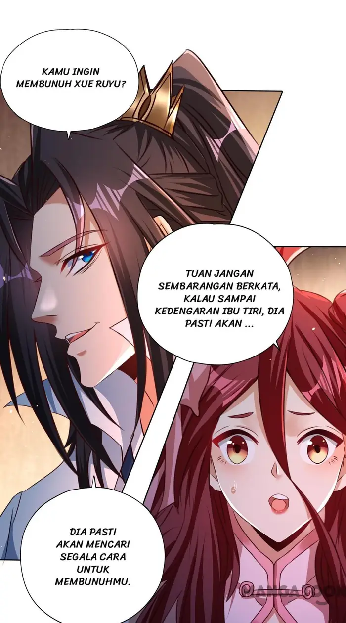 Komik I Was Trapped On The Same Day For 100,000 Years Chapter 170 gambar 1