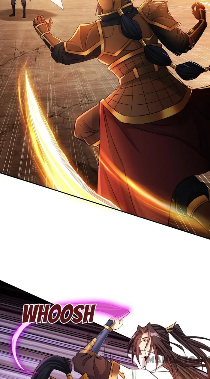 I Was Trapped On The Same Day For 100,000 Years Chapter 170 - Halaman 14