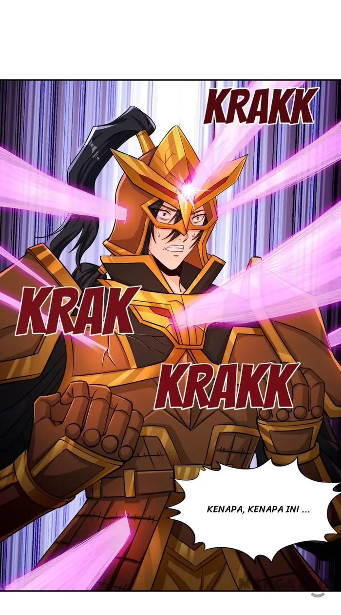 I Was Trapped On The Same Day For 100,000 Years Chapter 170 - Halaman 17