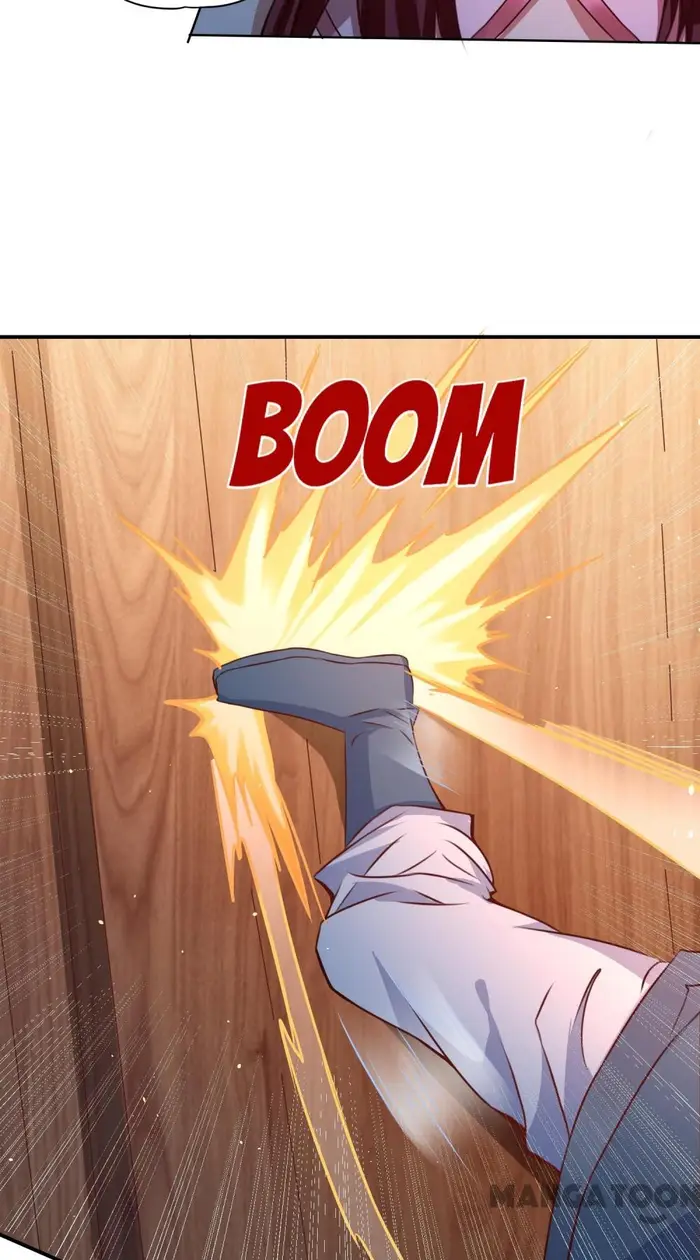Manhua I Was Trapped On The Same Day For 100,000 Years Chapter 170 gambar 2