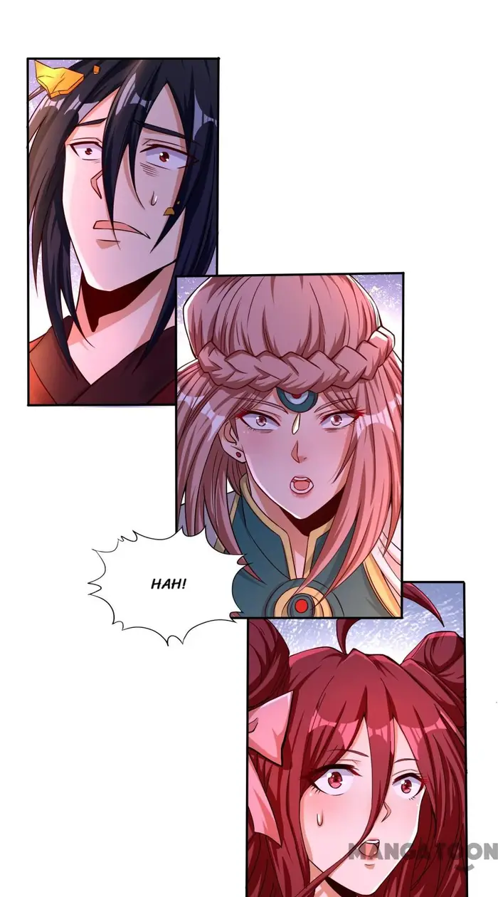 I Was Trapped On The Same Day For 100,000 Years Chapter 170 - Halaman 20