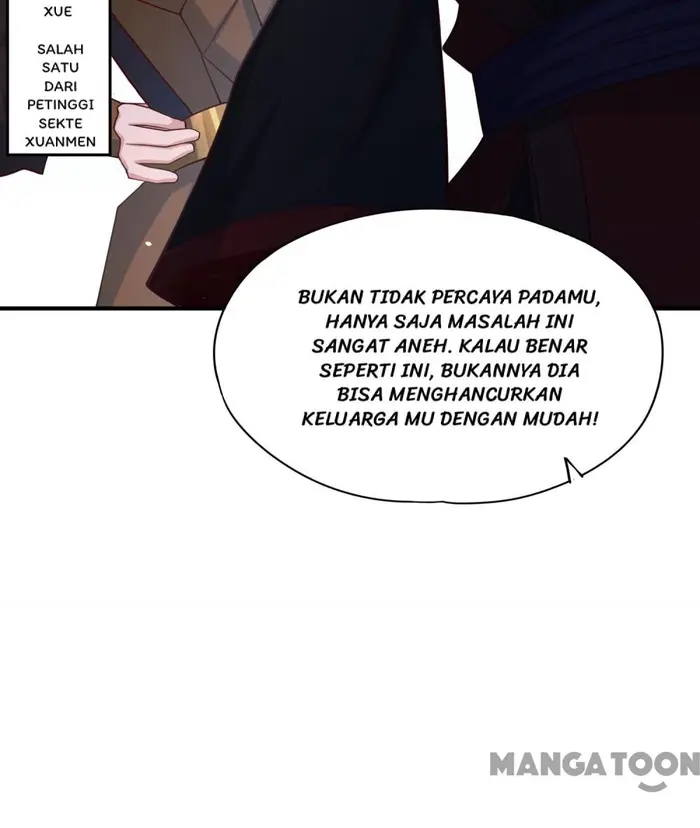 I Was Trapped On The Same Day For 100,000 Years Chapter 170 - Halaman 32