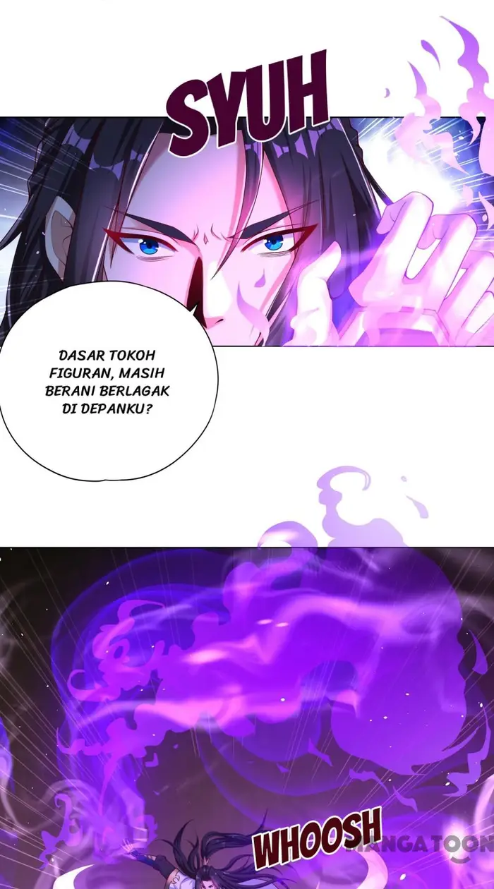 I Was Trapped On The Same Day For 100,000 Years Chapter 170 - Halaman 6