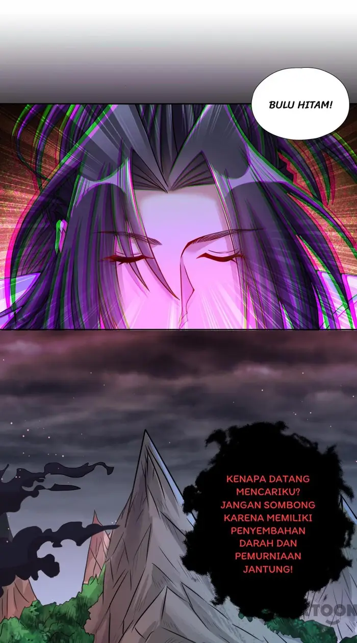 I Was Trapped On The Same Day For 100,000 Years Chapter 169 - Halaman 11