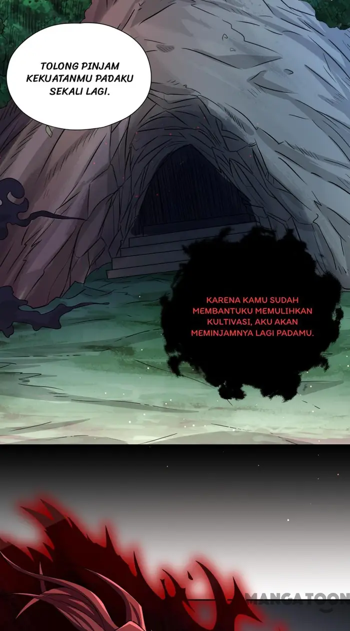 I Was Trapped On The Same Day For 100,000 Years Chapter 169 - Halaman 12