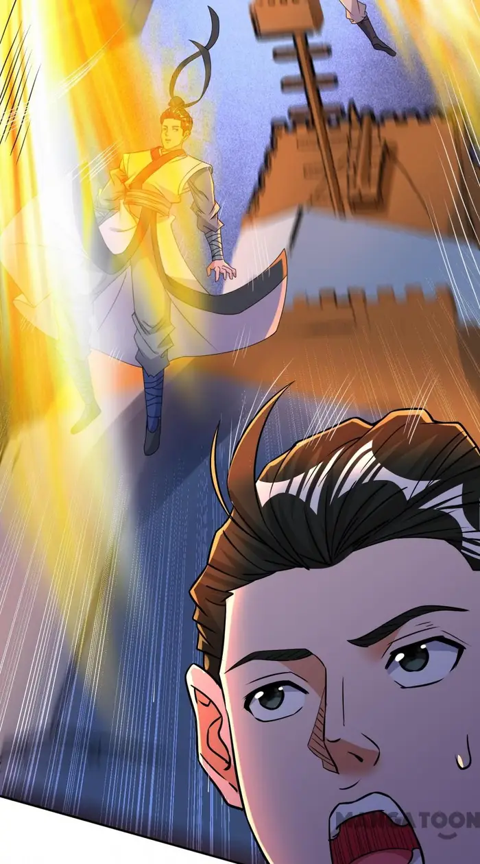 I Was Trapped On The Same Day For 100,000 Years Chapter 169 - Halaman 15