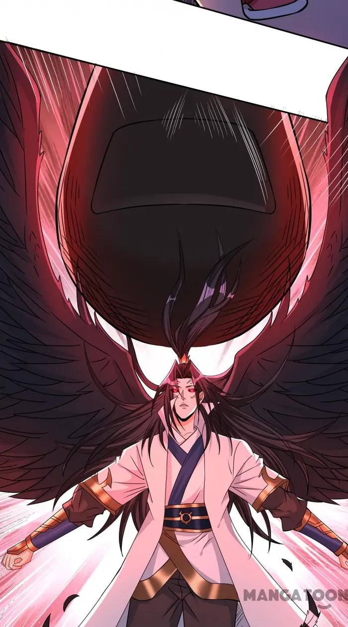 I Was Trapped On The Same Day For 100,000 Years Chapter 169 - Halaman 16