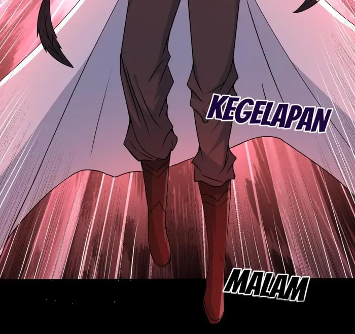 I Was Trapped On The Same Day For 100,000 Years Chapter 169 - Halaman 17