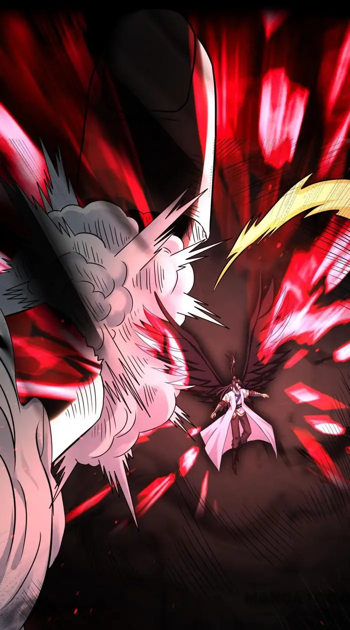 I Was Trapped On The Same Day For 100,000 Years Chapter 169 - Halaman 18