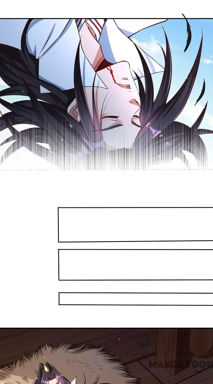 I Was Trapped On The Same Day For 100,000 Years Chapter 169 - Halaman 25