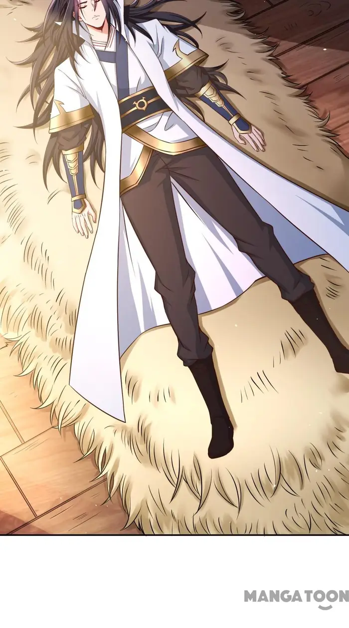 I Was Trapped On The Same Day For 100,000 Years Chapter 169 - Halaman 26