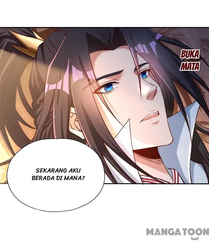 I Was Trapped On The Same Day For 100,000 Years Chapter 169 - Halaman 27