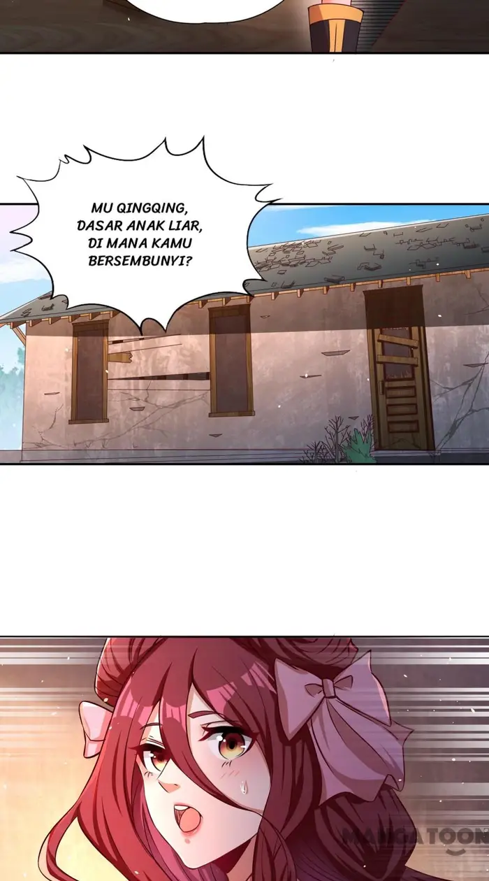 I Was Trapped On The Same Day For 100,000 Years Chapter 169 - Halaman 29