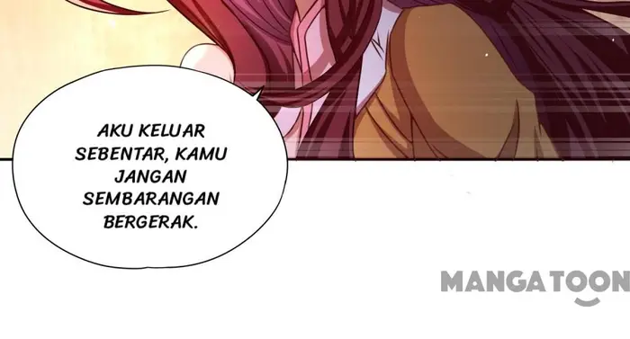 I Was Trapped On The Same Day For 100,000 Years Chapter 169 - Halaman 30