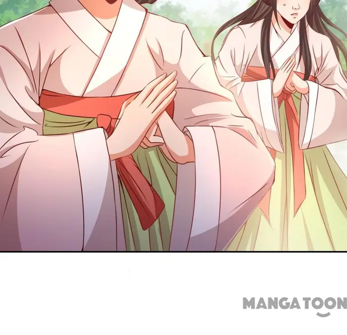 I Was Trapped On The Same Day For 100,000 Years Chapter 169 - Halaman 36