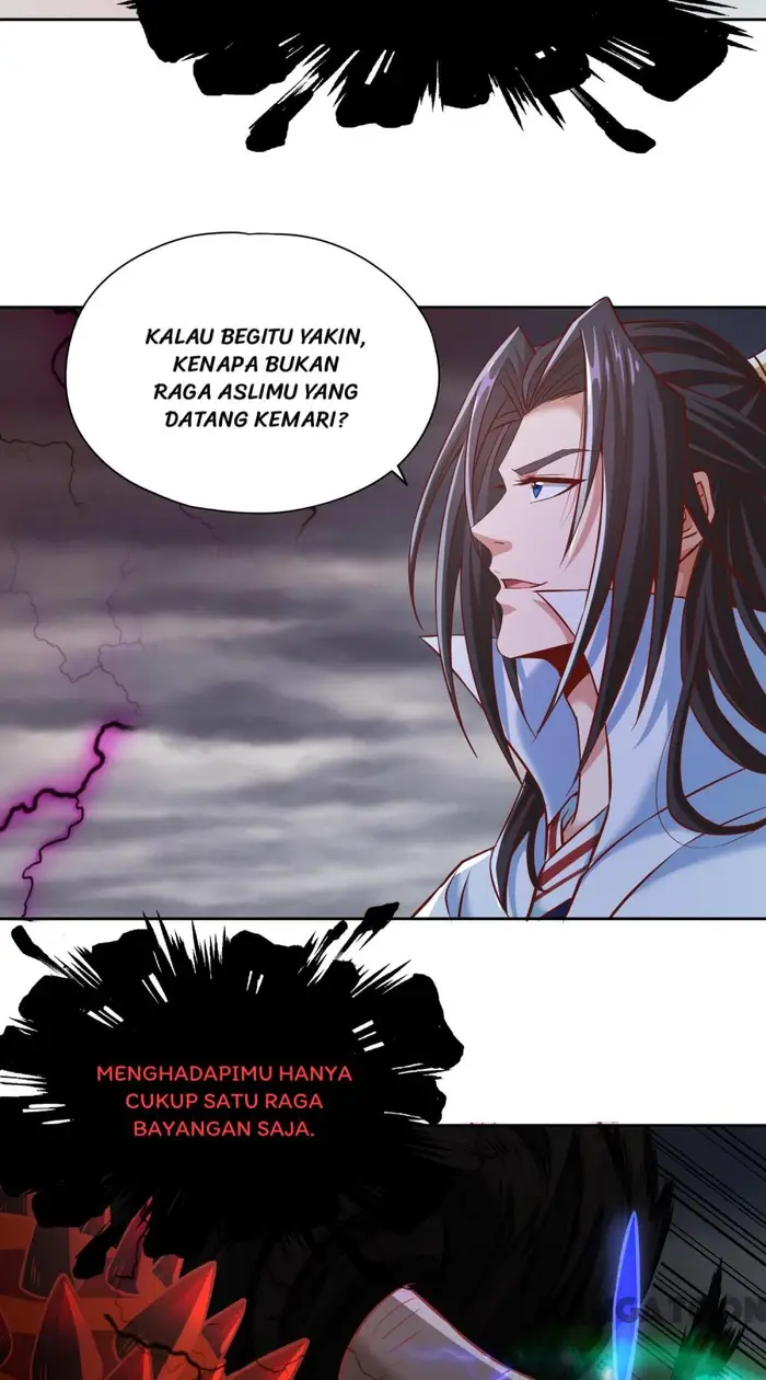I Was Trapped On The Same Day For 100,000 Years Chapter 169 - Halaman 4
