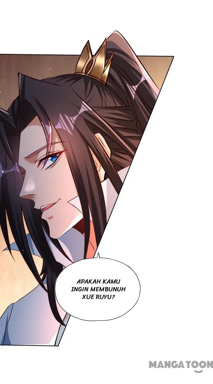 I Was Trapped On The Same Day For 100,000 Years Chapter 169 - Halaman 42