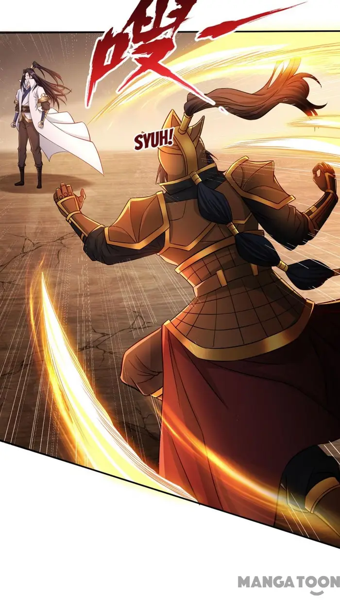 I Was Trapped On The Same Day For 100,000 Years Chapter 169 - Halaman 45