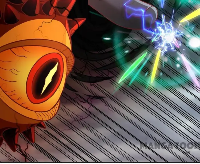 I Was Trapped On The Same Day For 100,000 Years Chapter 169 - Halaman 5